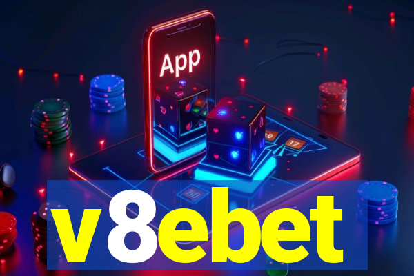 v8ebet