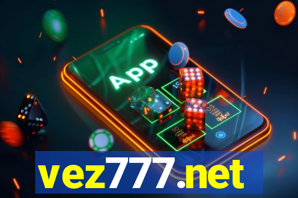 vez777.net