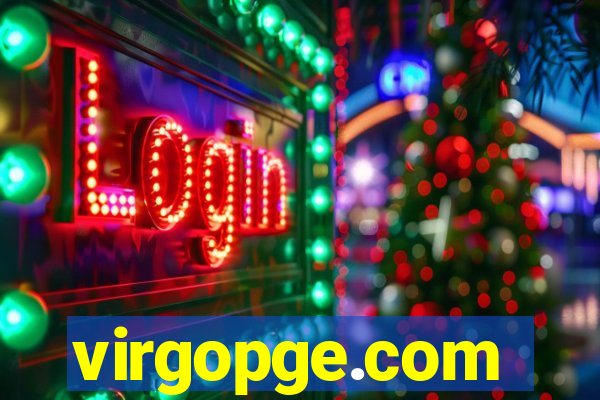 virgopge.com