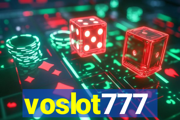 voslot777