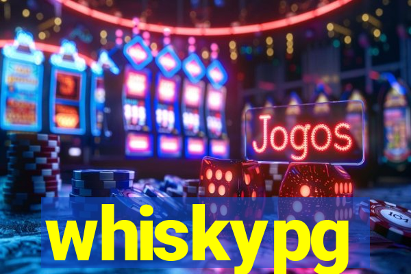 whiskypg