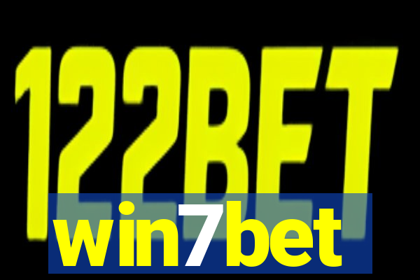 win7bet