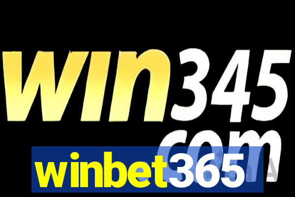 winbet365