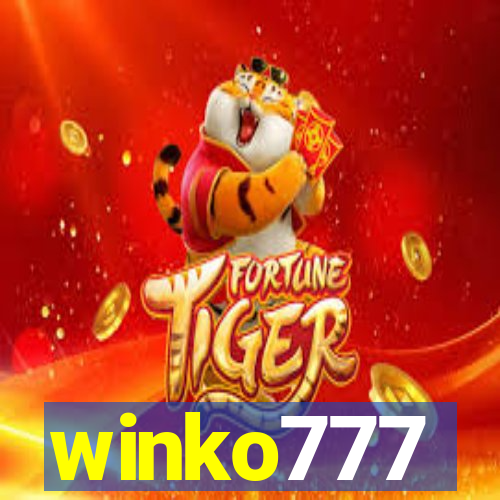 winko777