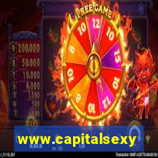 www.capitalsexy