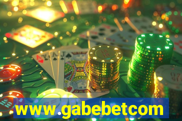 www.gabebetcom