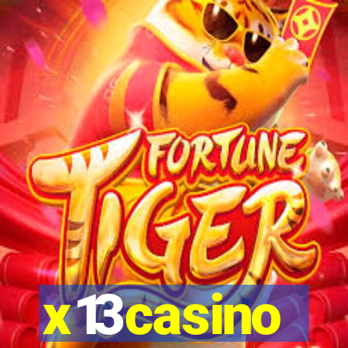 x13casino