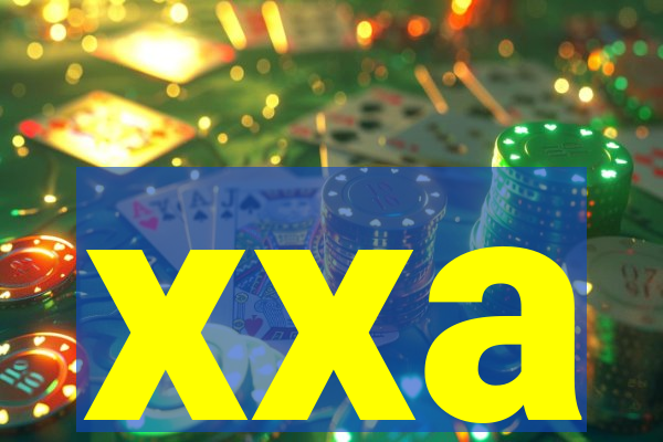 xxa-bet.com