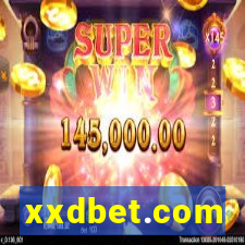 xxdbet.com